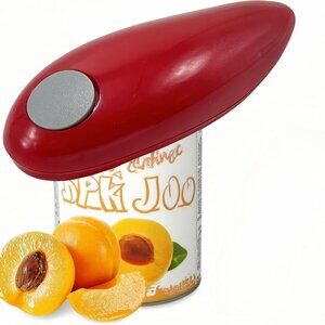 Professional Electric Can‎ Opener Automatic Can Openers Kitchen Gadget